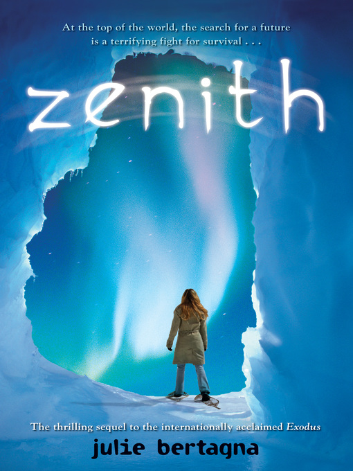 Title details for Zenith by Julie Bertagna - Available
